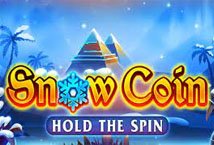 Snow Coin Hold the Win